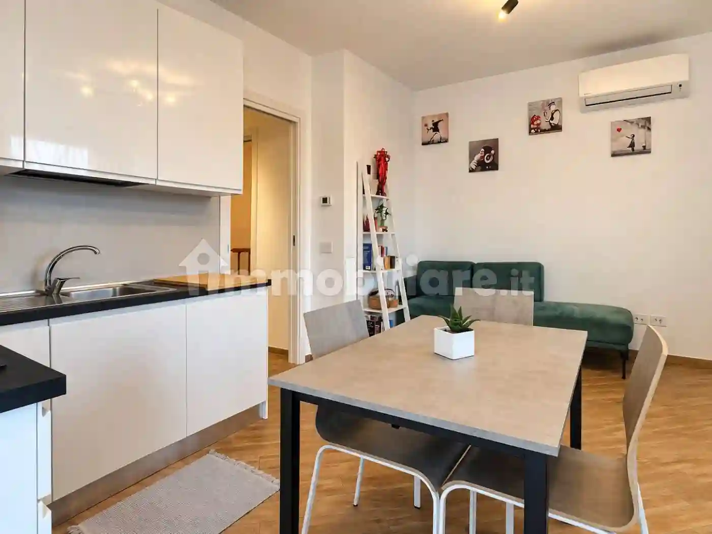 Appartamento - foto 4