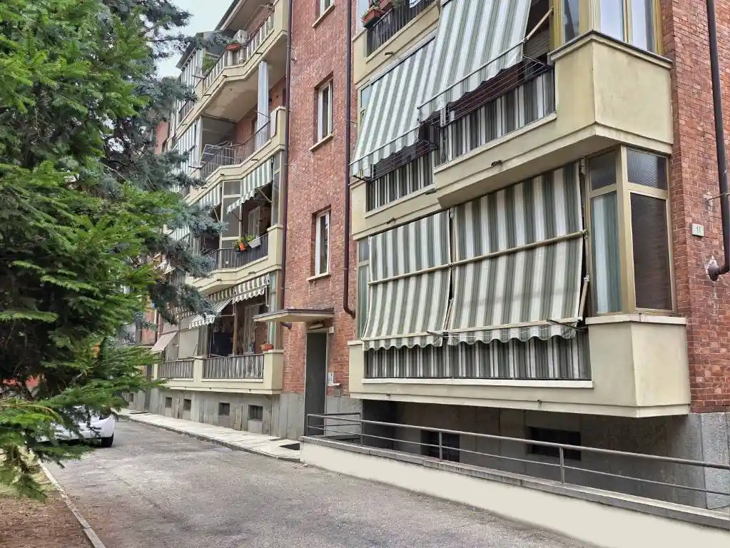 Appartamento in vendita a Torino