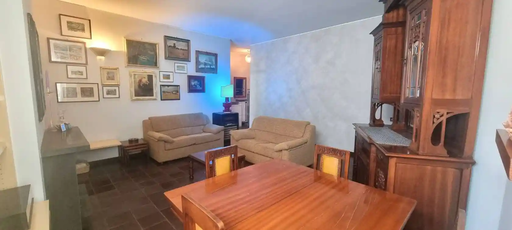 Appartamento in vendita a Bellinzago Lombardo