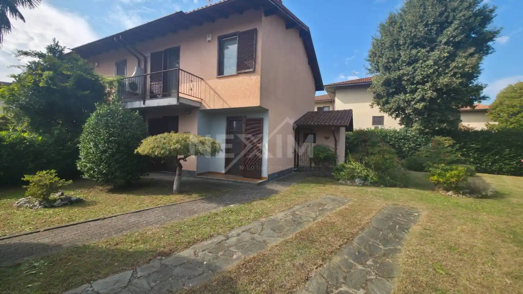Villa in vendita a San Genesio ed Uniti