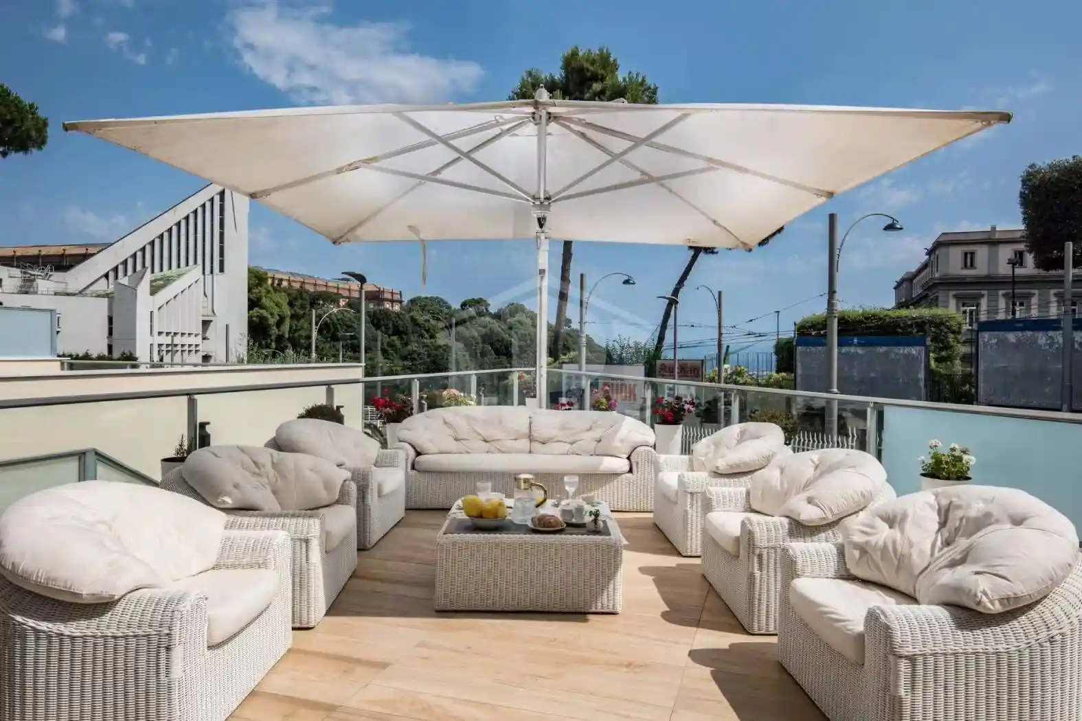 Appartamento in vendita a Napoli