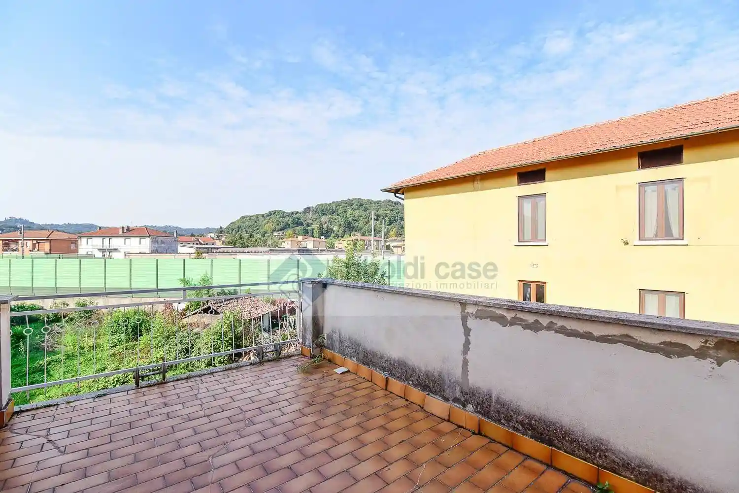 Villa in vendita a Olgiate Molgora