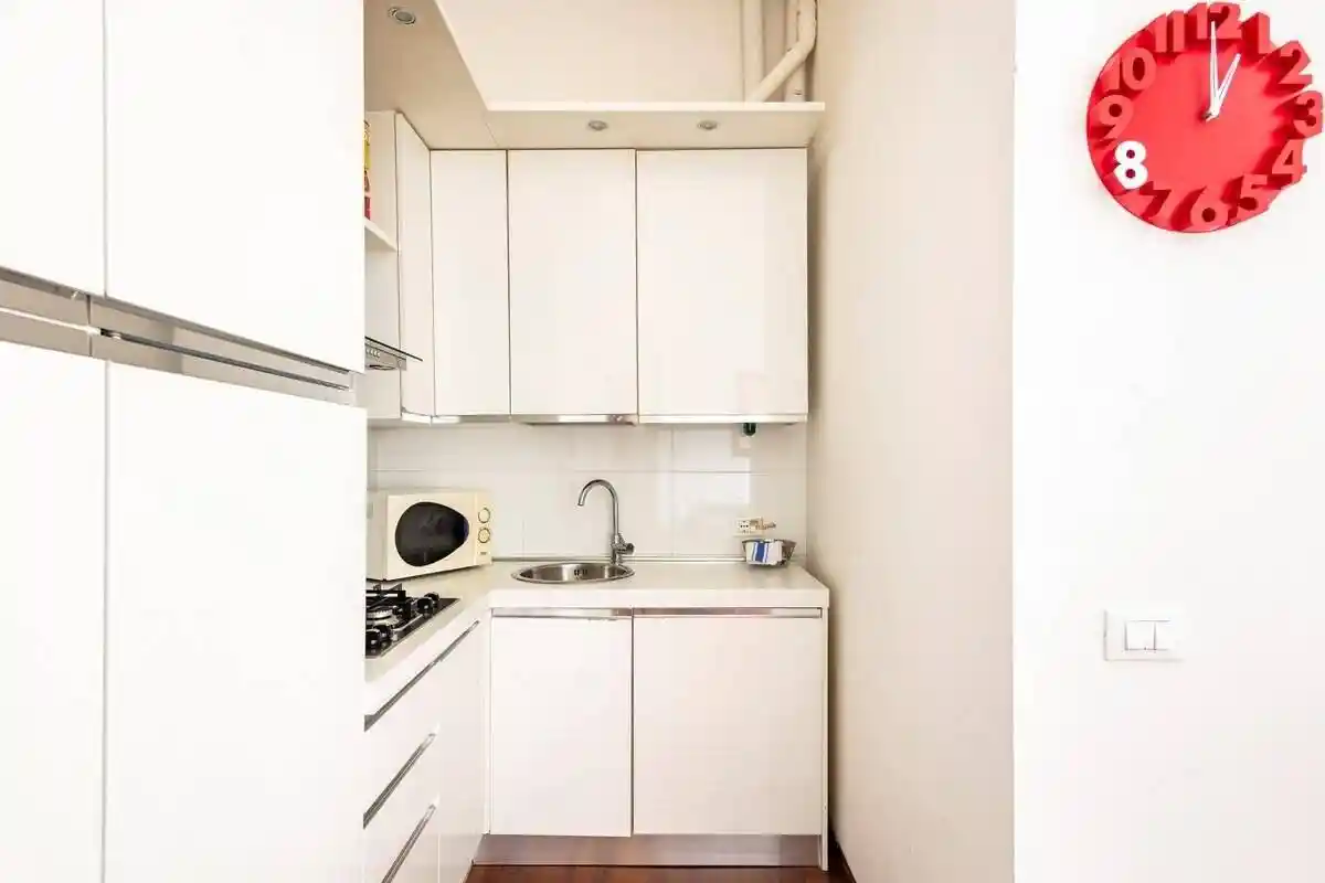 Appartamento in affitto a Firenze