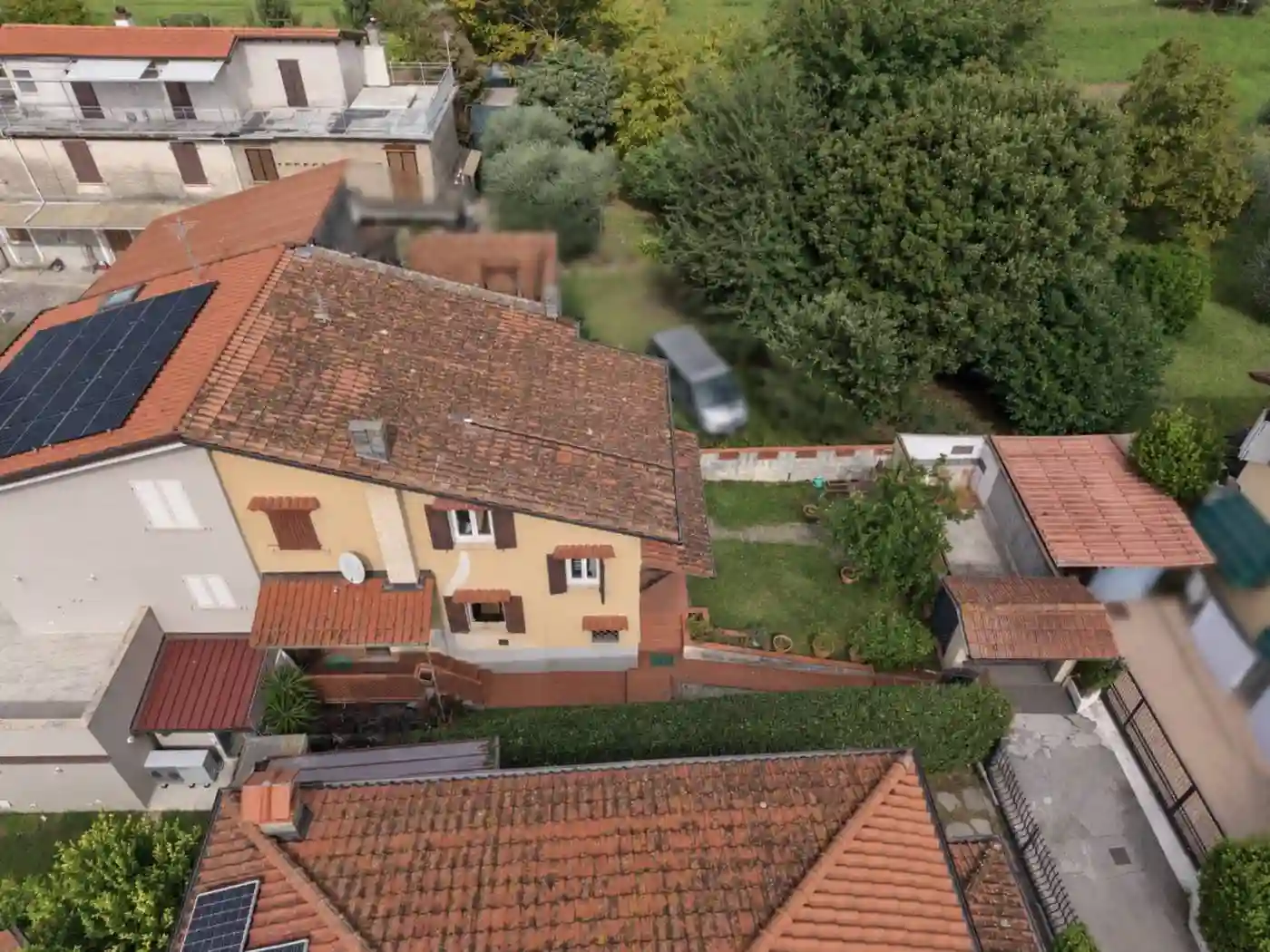 Villa - foto 4