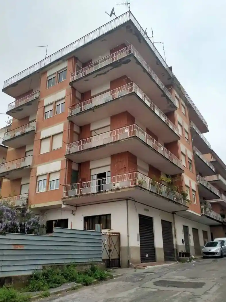 Appartamento in vendita a Lamezia Terme