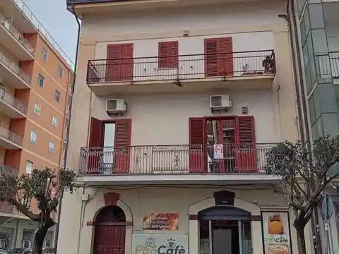 Appartamento in affitto a Lamezia Terme