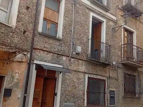 Villa in vendita a Lamezia Terme