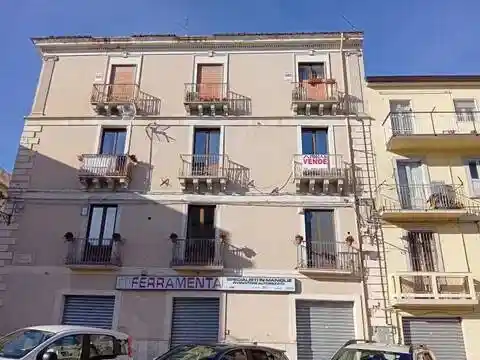 Appartamento in vendita a Lamezia Terme