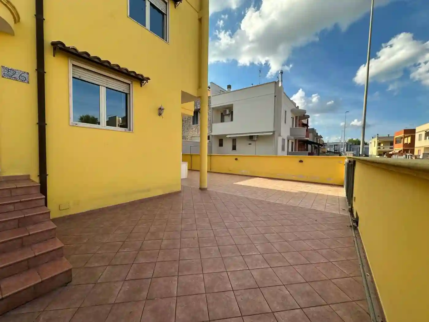 Villetta a schiera - foto 5