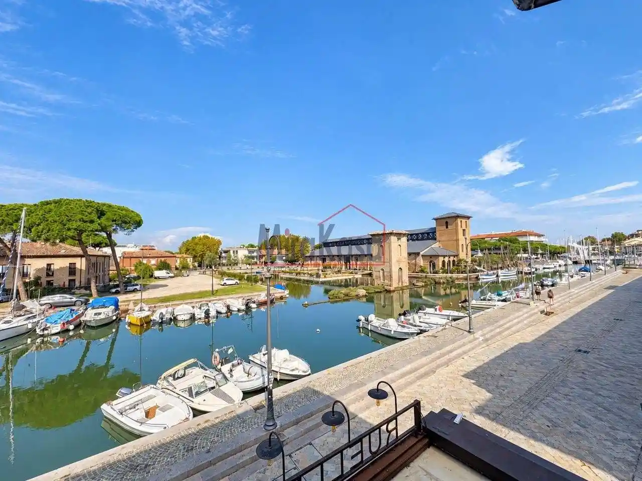 Appartamento in vendita a Cervia