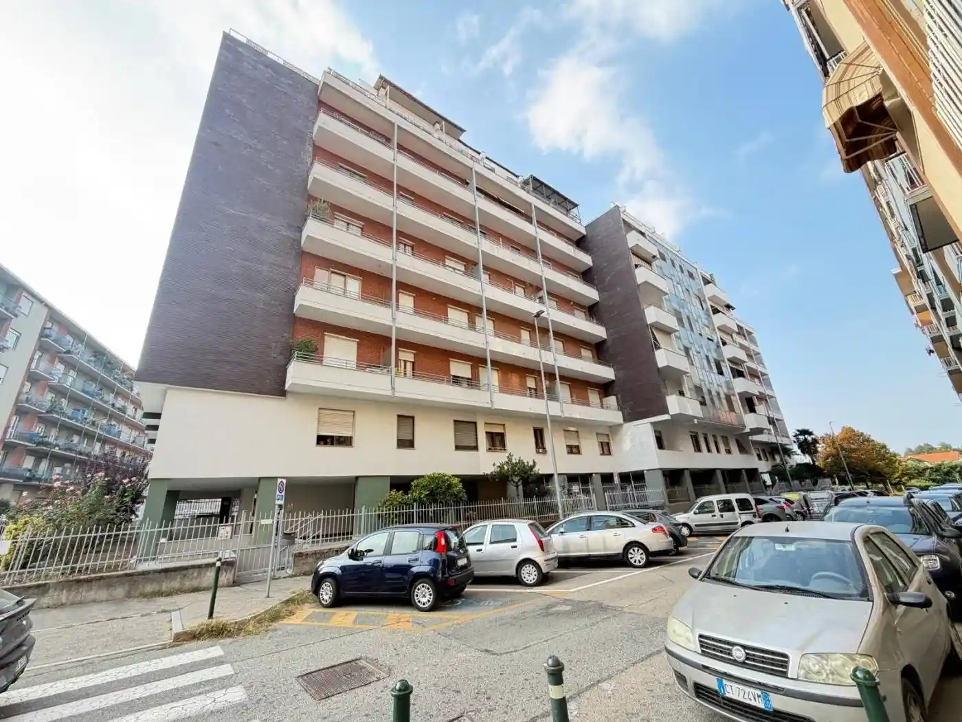 Appartamento in vendita a Rivoli