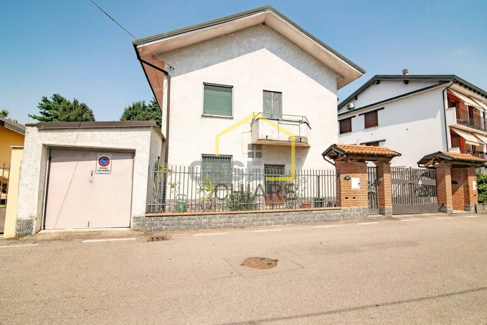 Appartamento in vendita a Vermezzo con Zelo