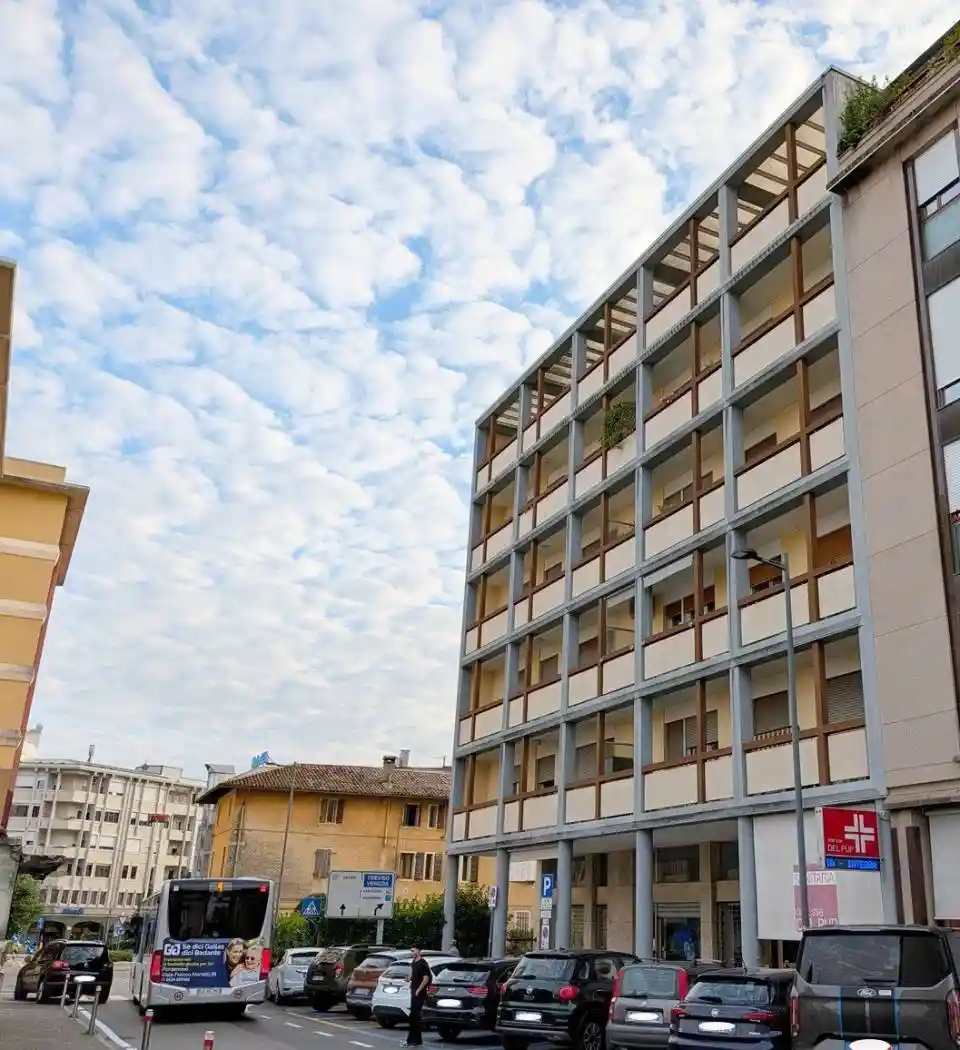 Appartamento in vendita a Pordenone