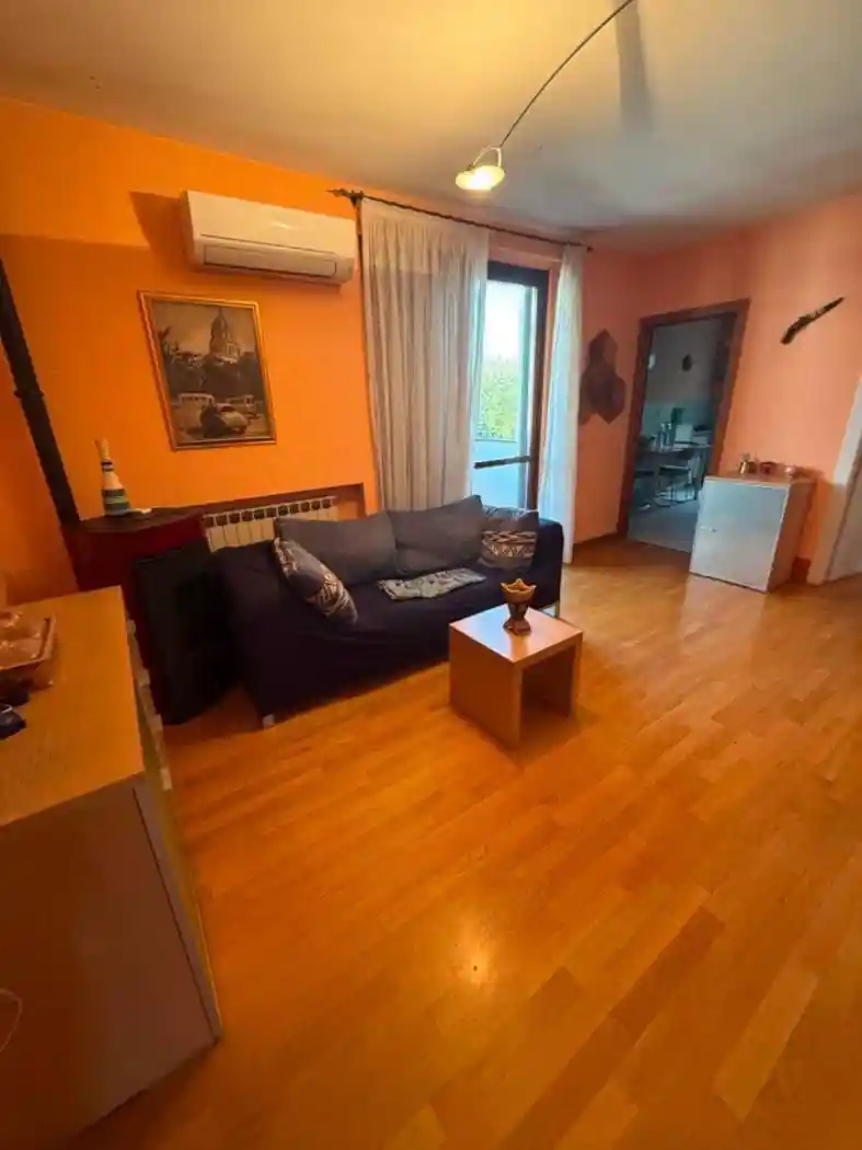Appartamento in vendita a Magnago
