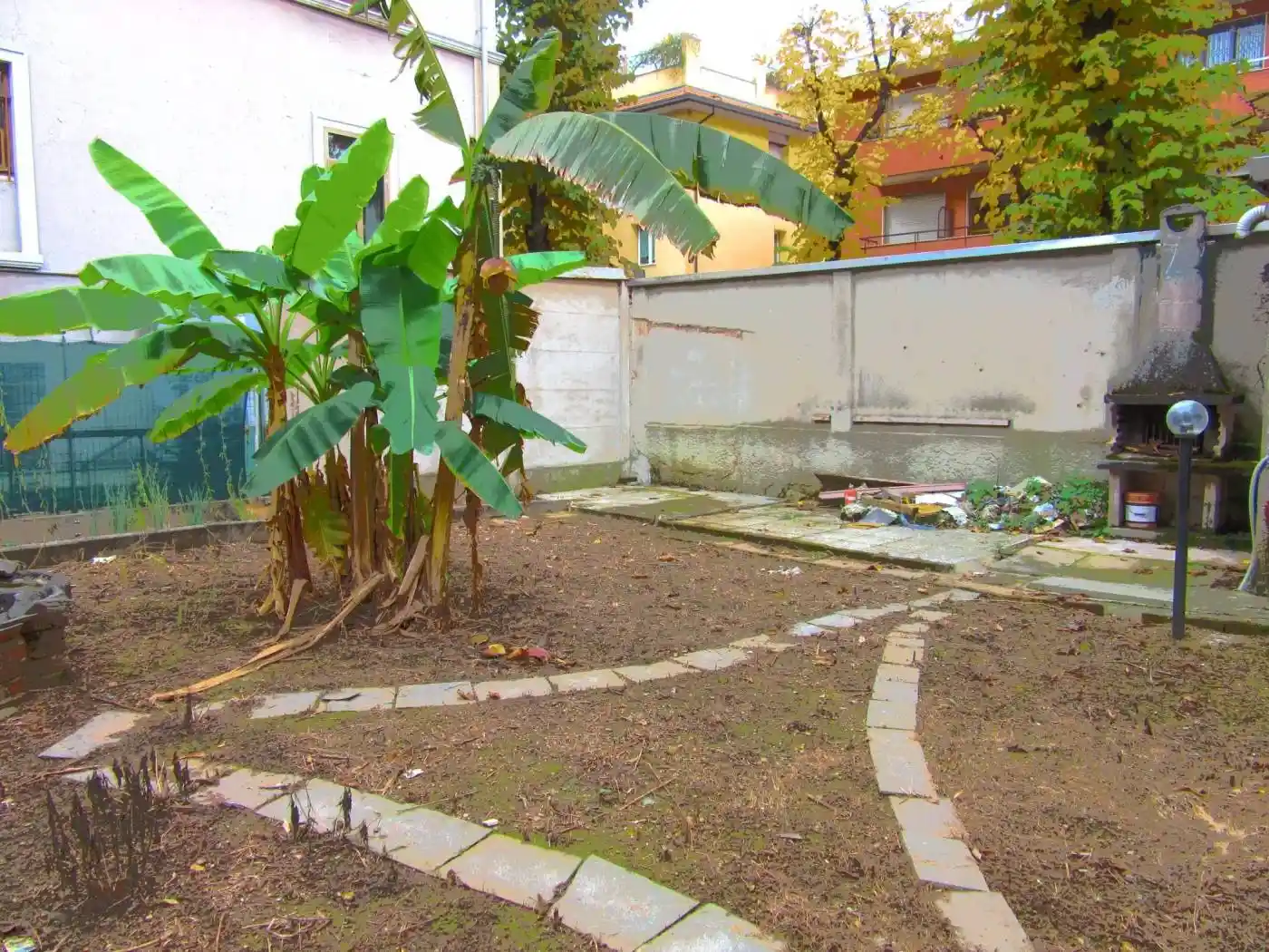 Casa indipendente in vendita a Busto Arsizio