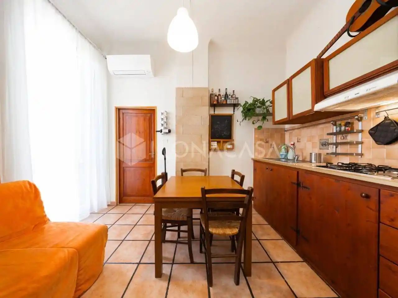 Appartamento in vendita a Bologna
