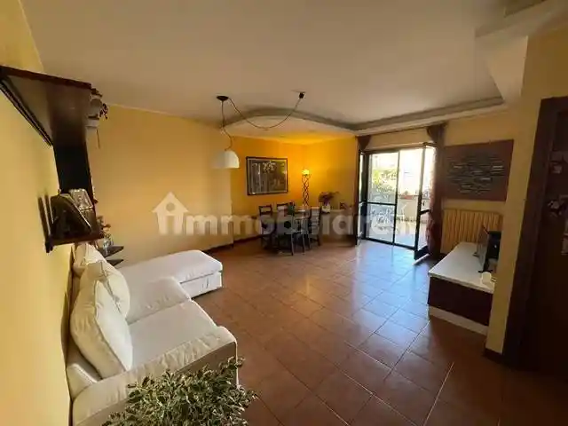 Appartamento in vendita a Peschiera Borromeo