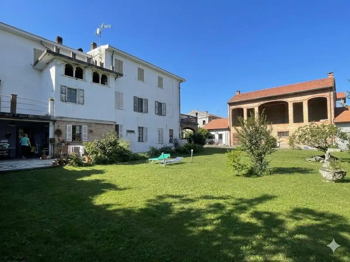 Rustico - Casale in vendita a Maranzana
