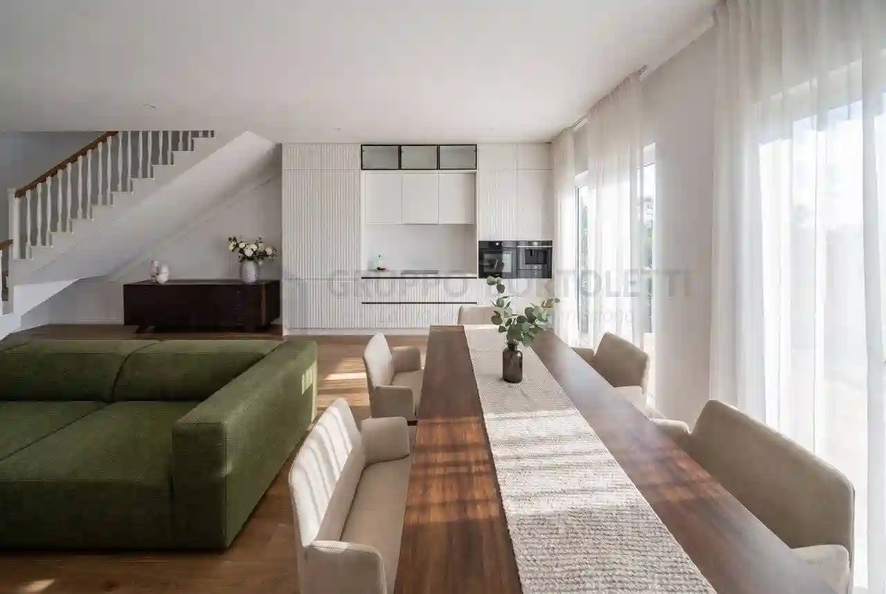 Villa - foto 3