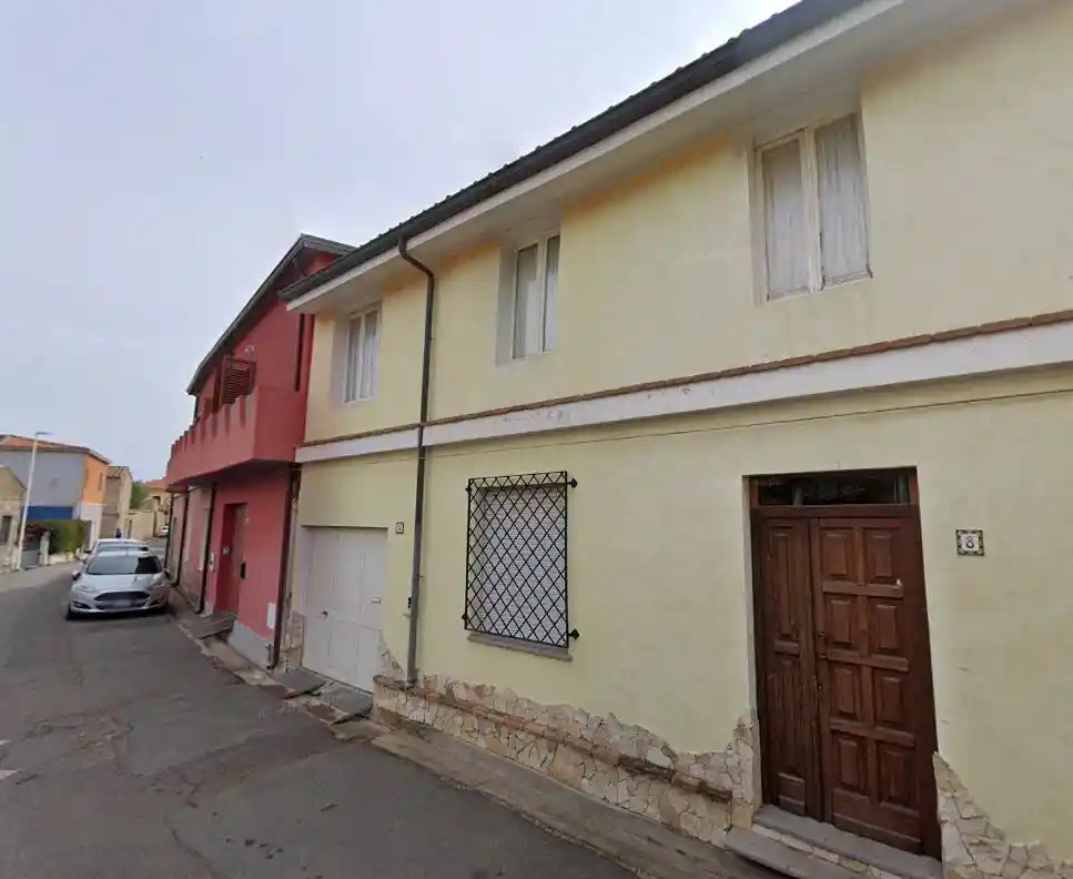 Appartamento in vendita a Villasor