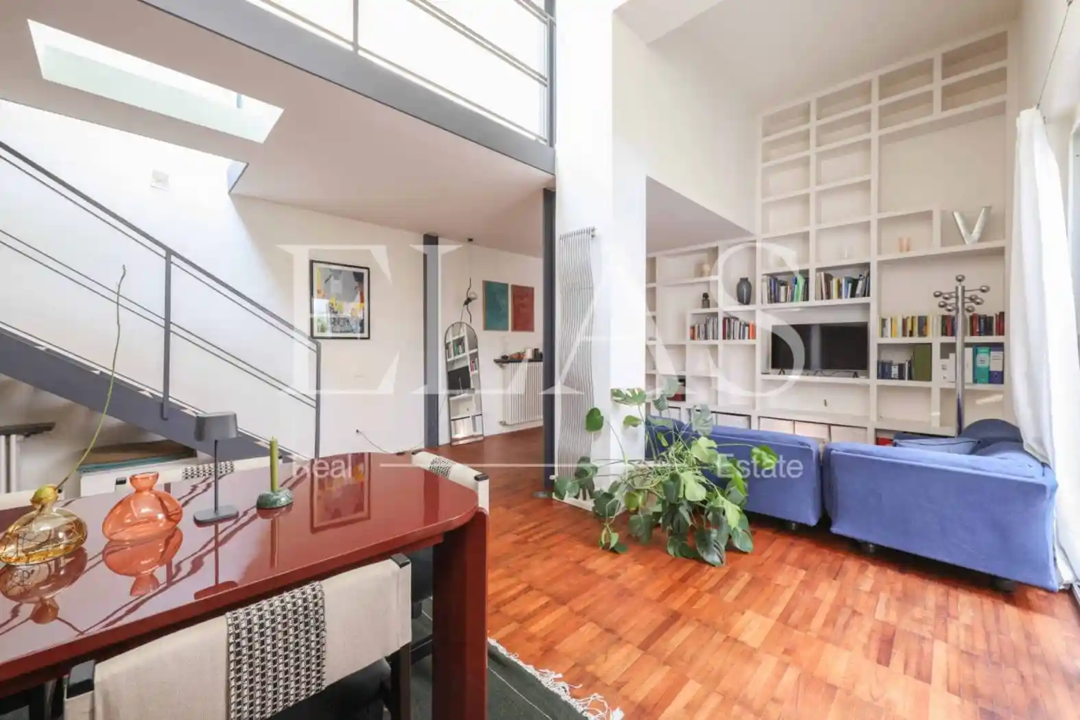 Loft in vendita a Milano