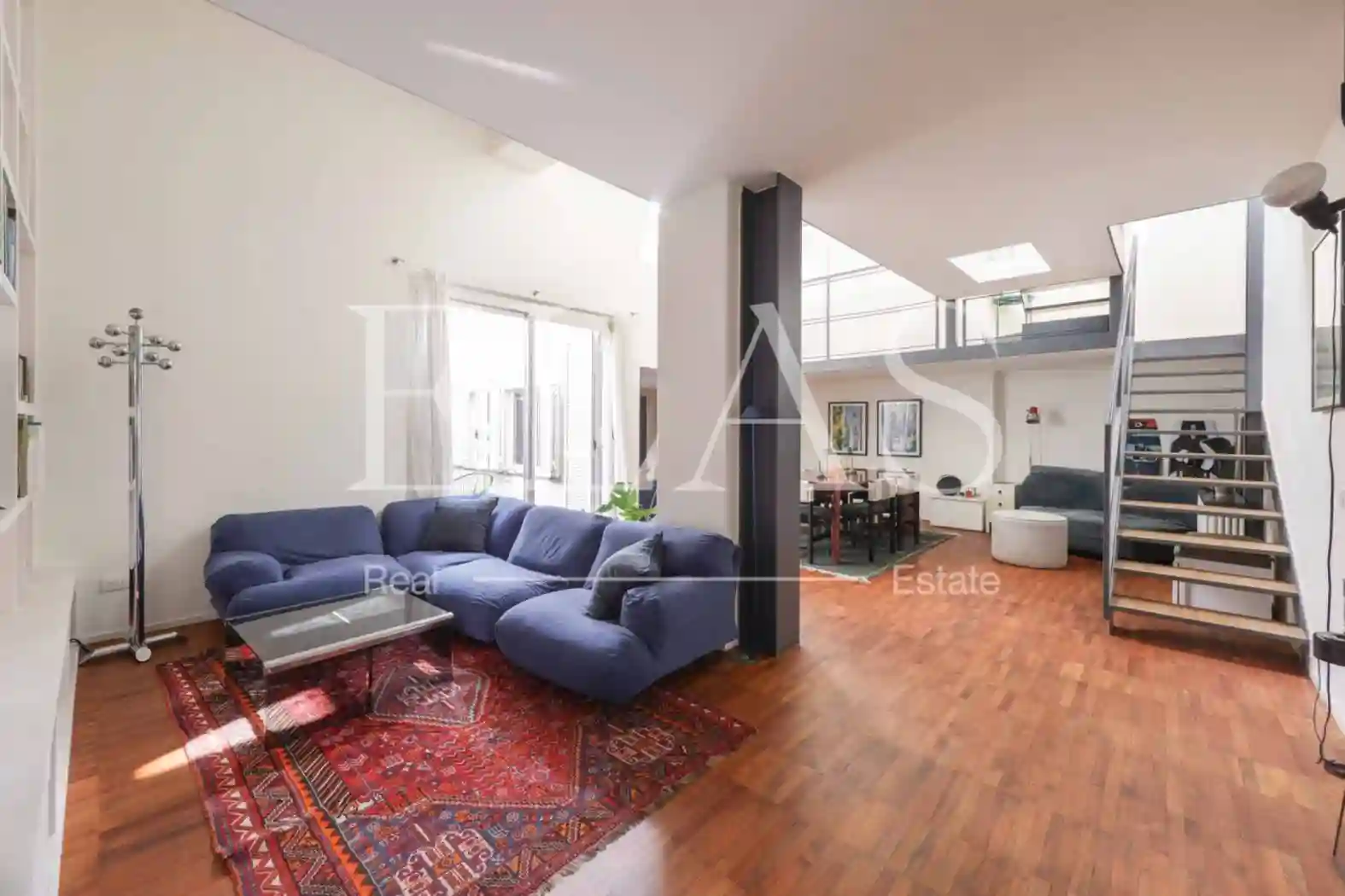 Loft - foto 3