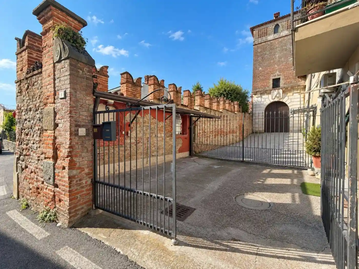 Casa indipendente in vendita a Roccafranca