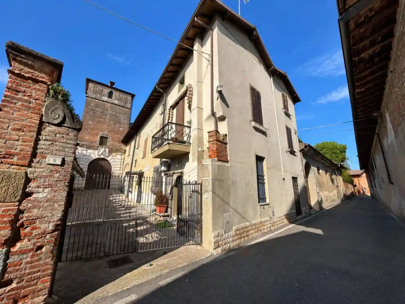 Casa indipendente - foto 2