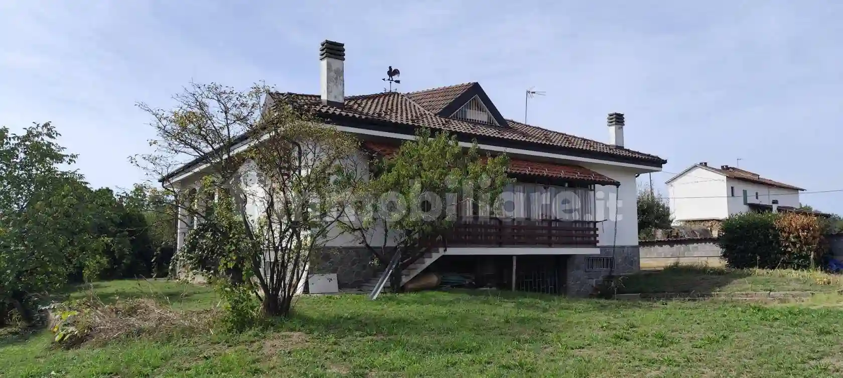 Villa - foto 4