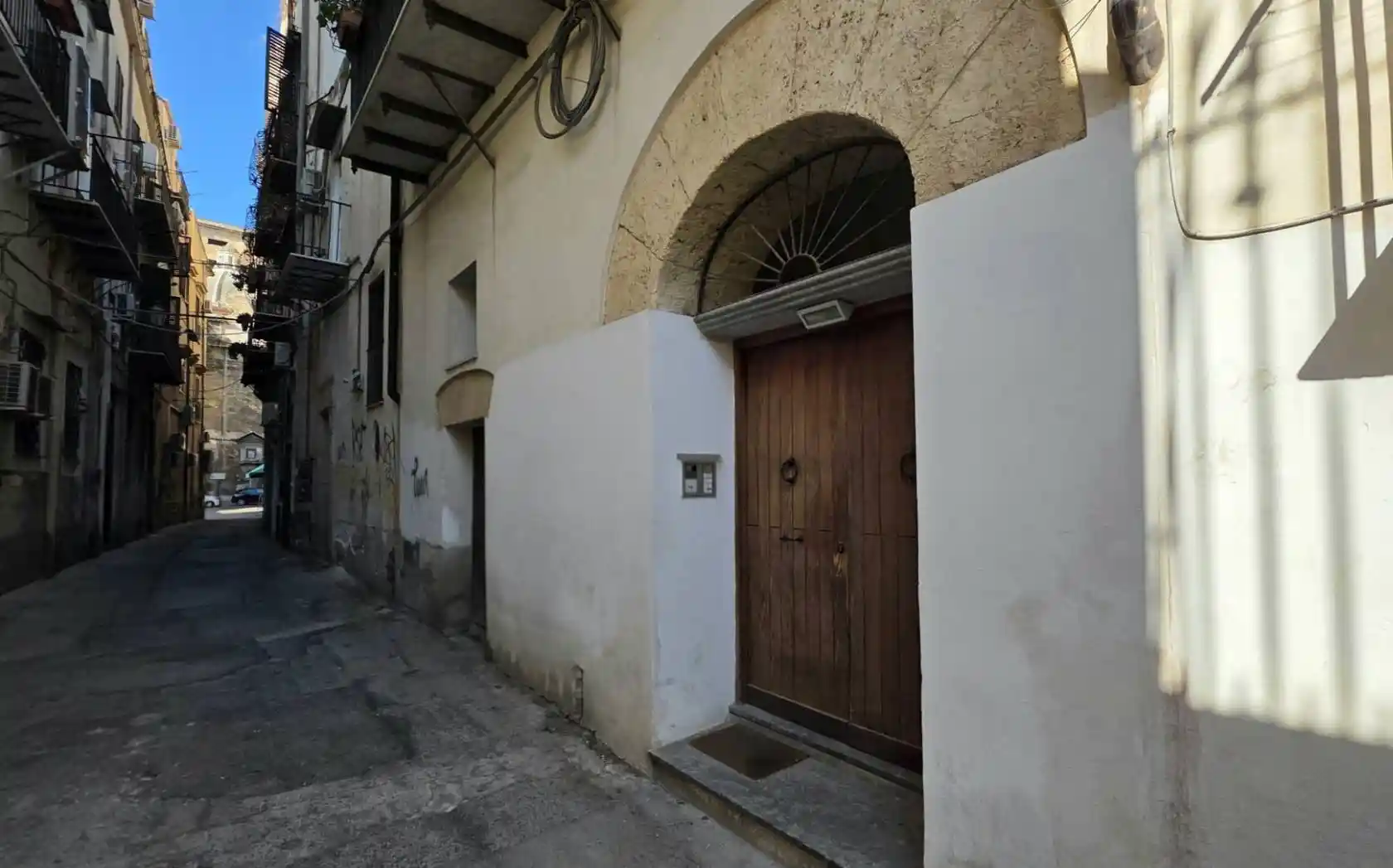 Loft in vendita a Palermo