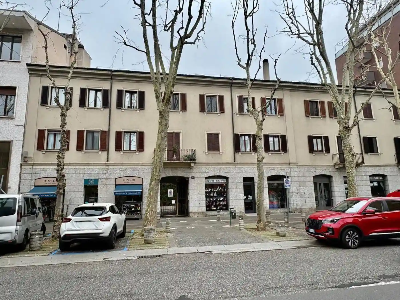 Appartamento in vendita a Sesto San Giovanni