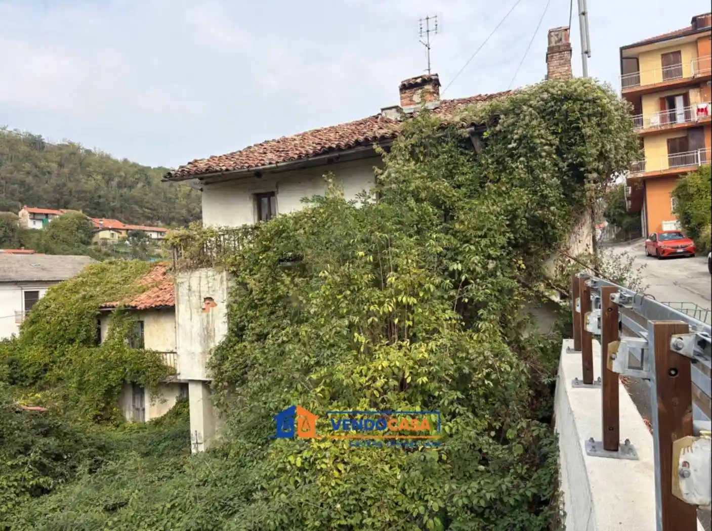 Rustico - Casale in vendita a Somano
