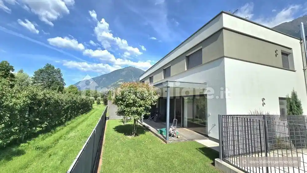 Villa in vendita a Naturno