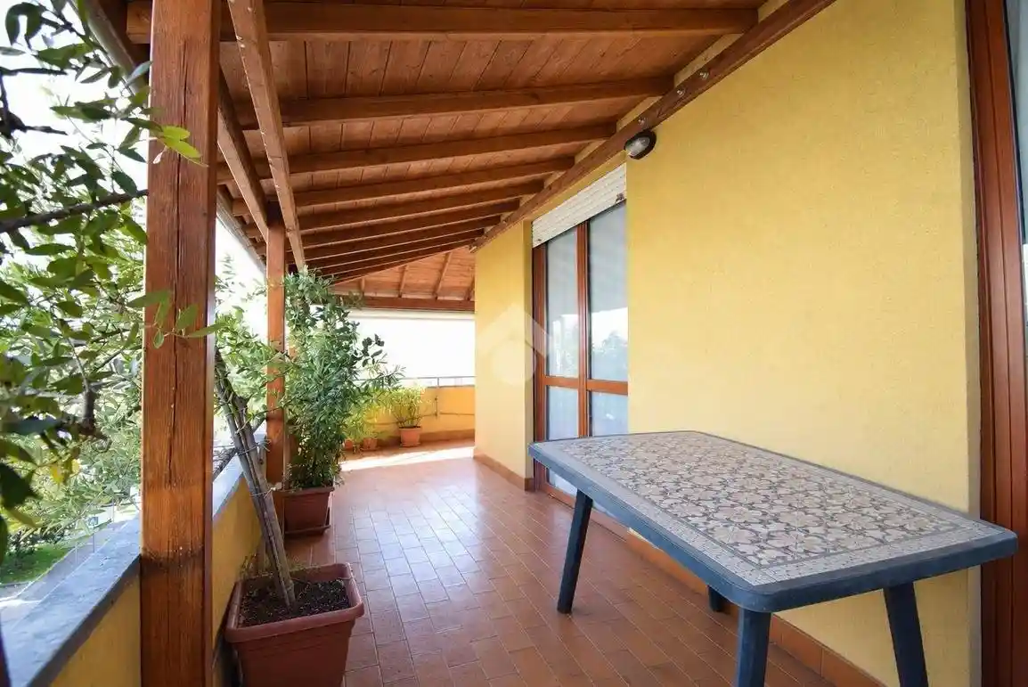 Appartamento in vendita a Monza