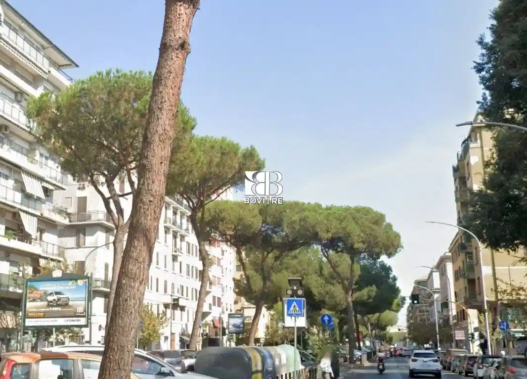 Attico - Mansarda in vendita a Roma