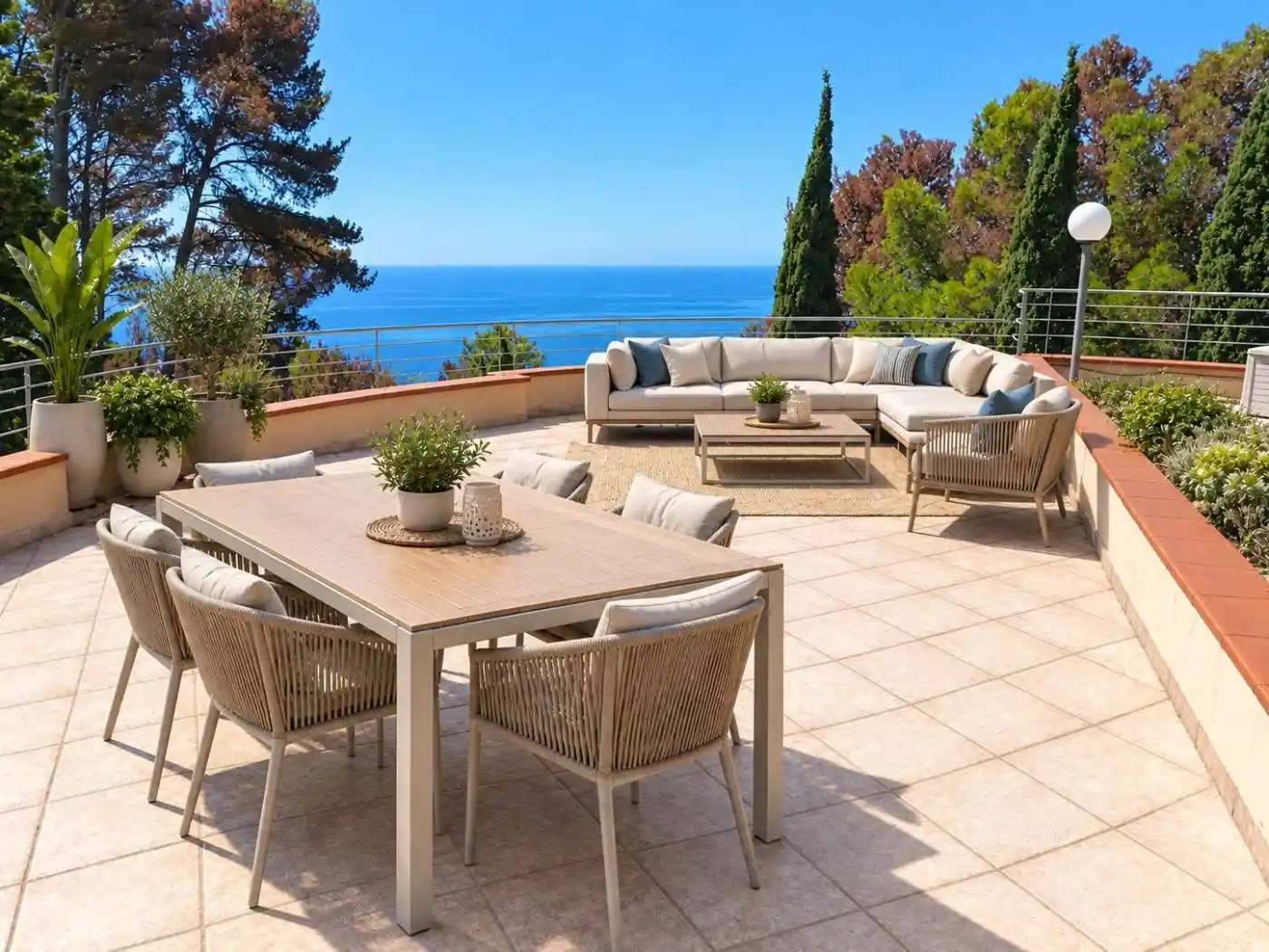 Villa in vendita a Sperlonga