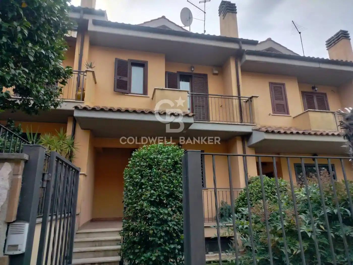 Villetta a schiera in vendita a Rocca di Papa