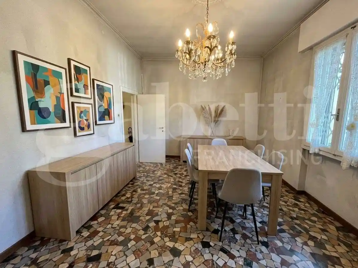 Appartamento in vendita a Bologna
