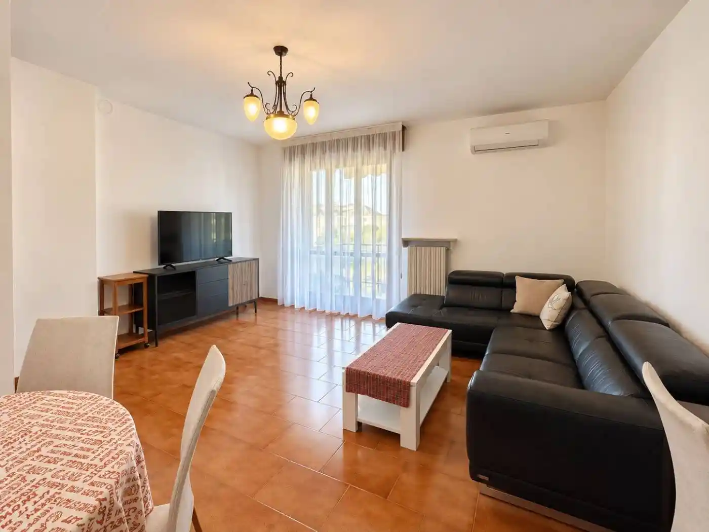 Appartamento in vendita a Seriate
