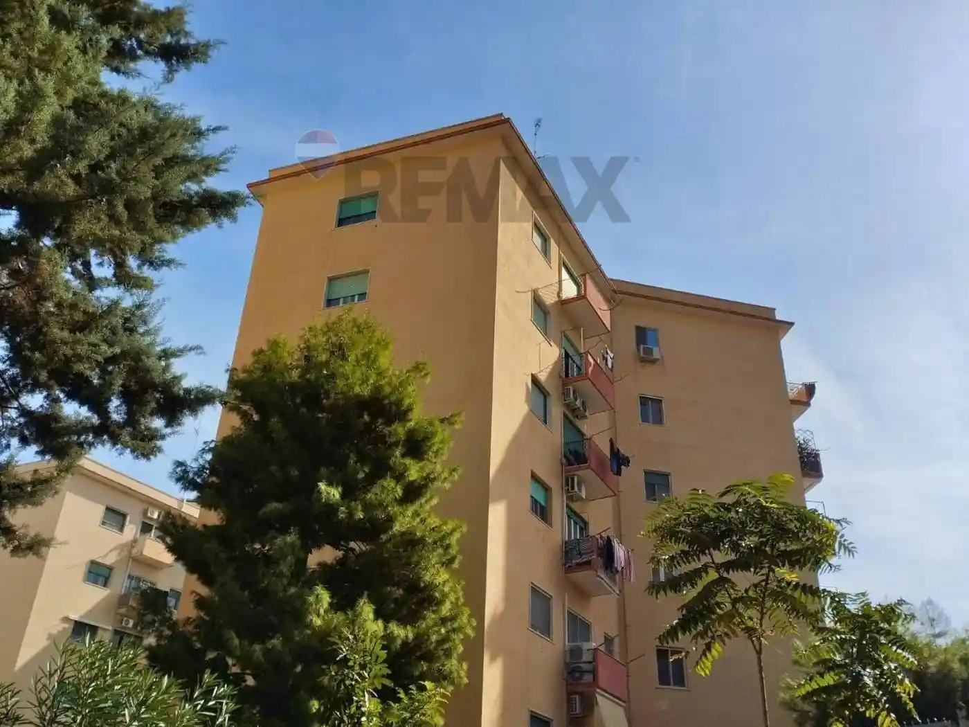Appartamento in affitto a Bari