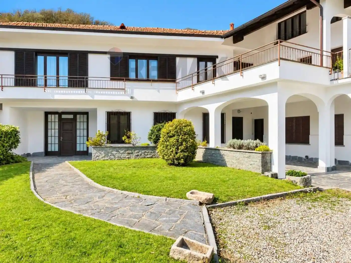 Casa indipendente in vendita a Ornavasso