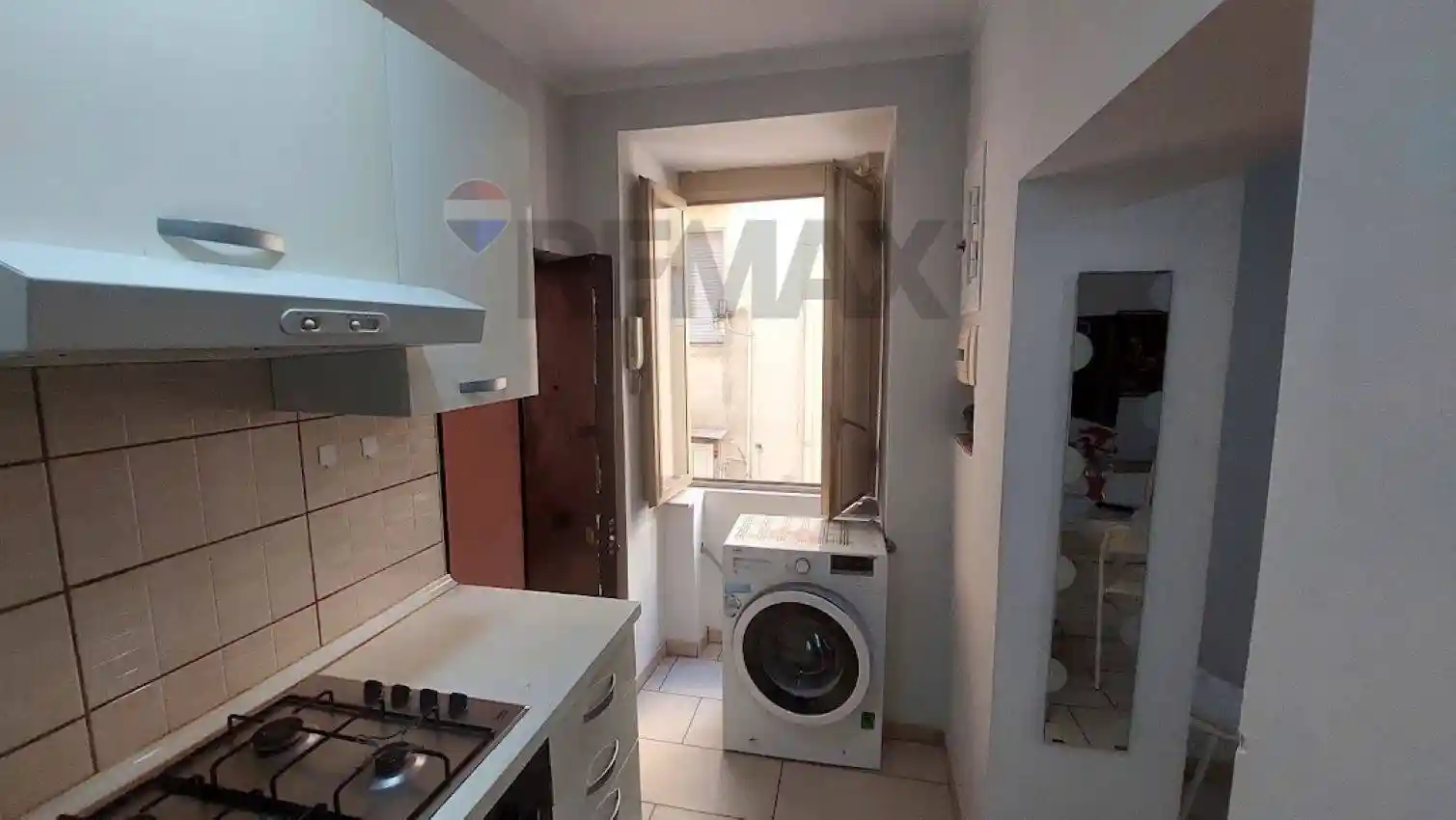 Appartamento in affitto a Napoli