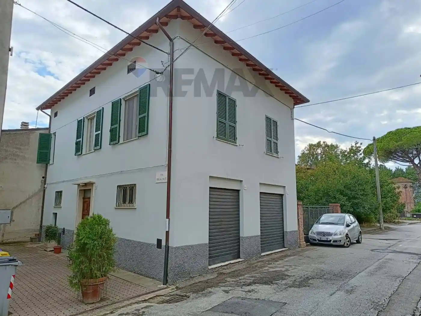 Casa indipendente in vendita a Perugia
