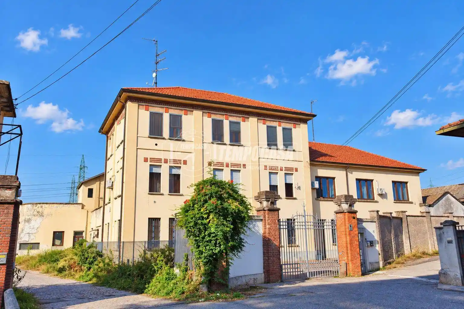 Appartamento in vendita a Vercelli