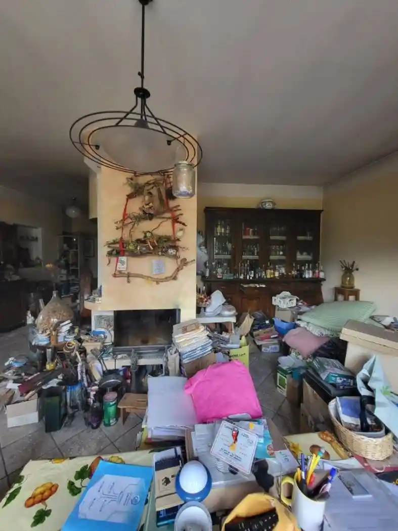 Villa in vendita a Borgone Susa