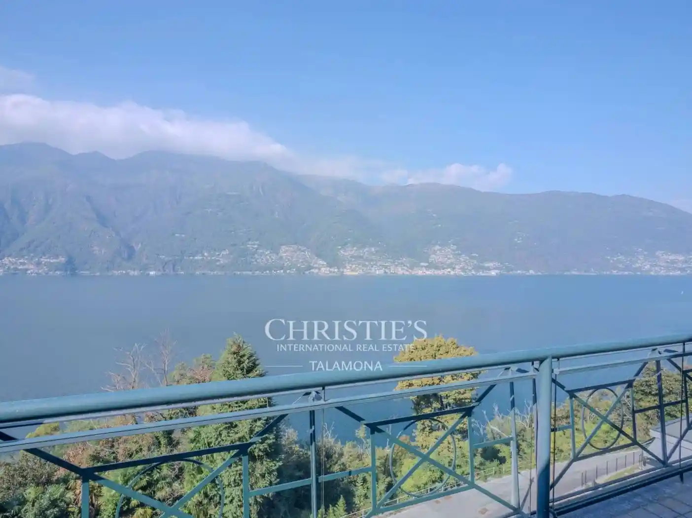Appartamento in vendita a Tronzano Lago Maggiore