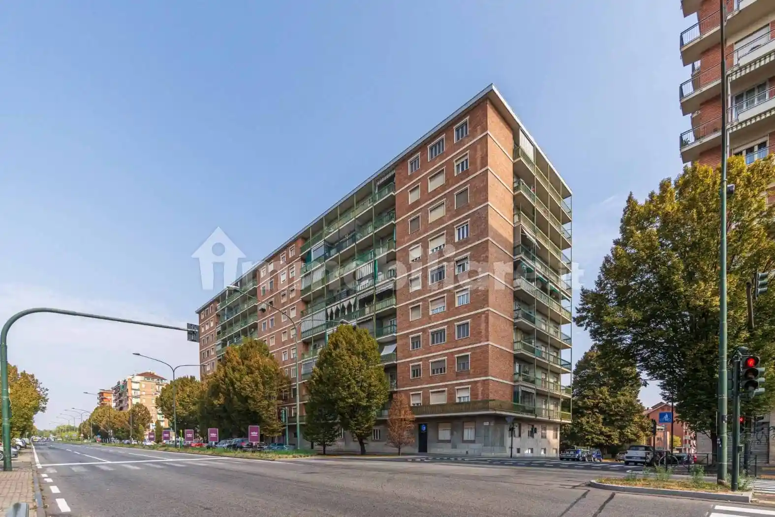Appartamento in vendita a Torino