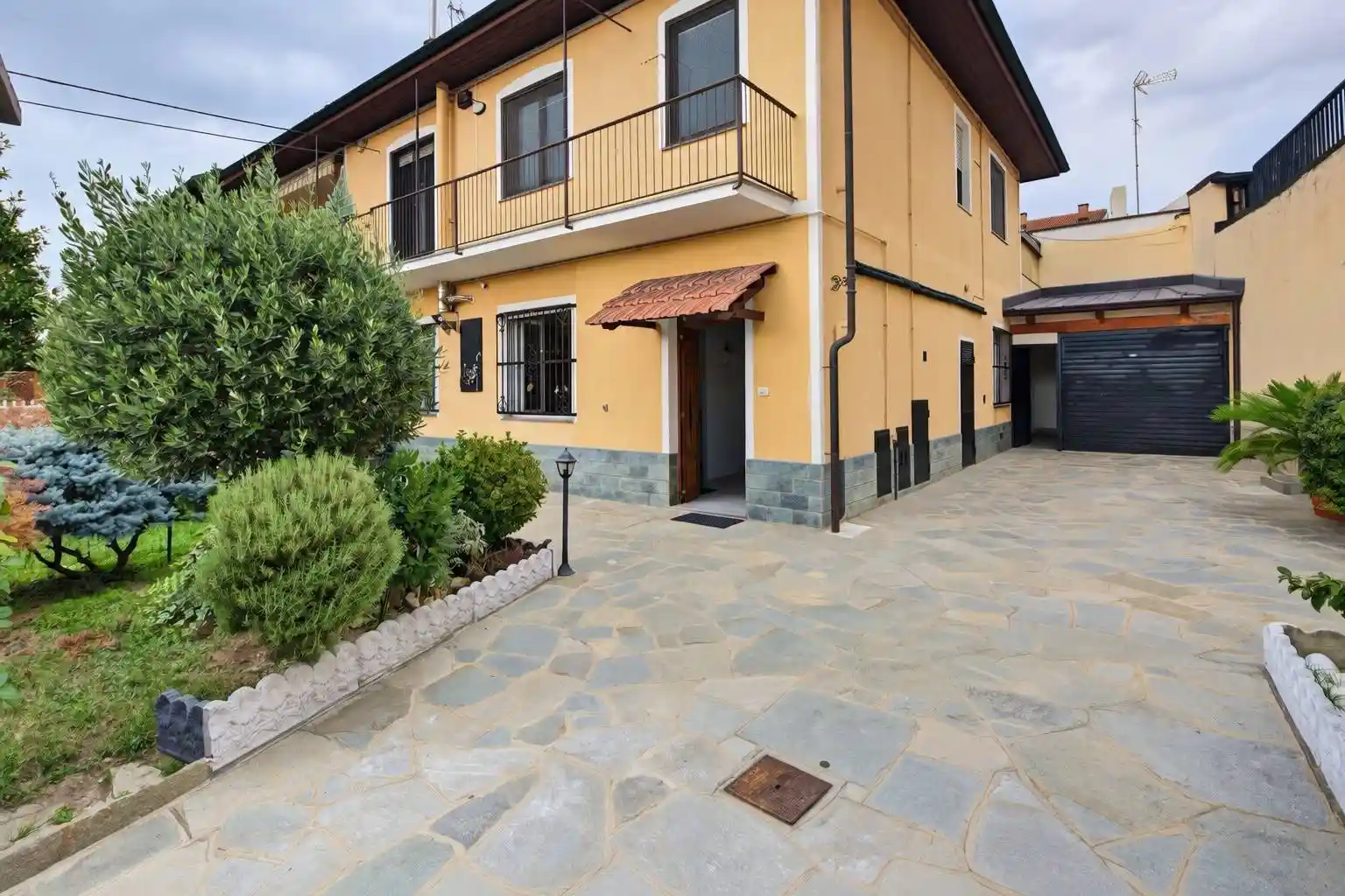 Appartamento in vendita a Moncalieri