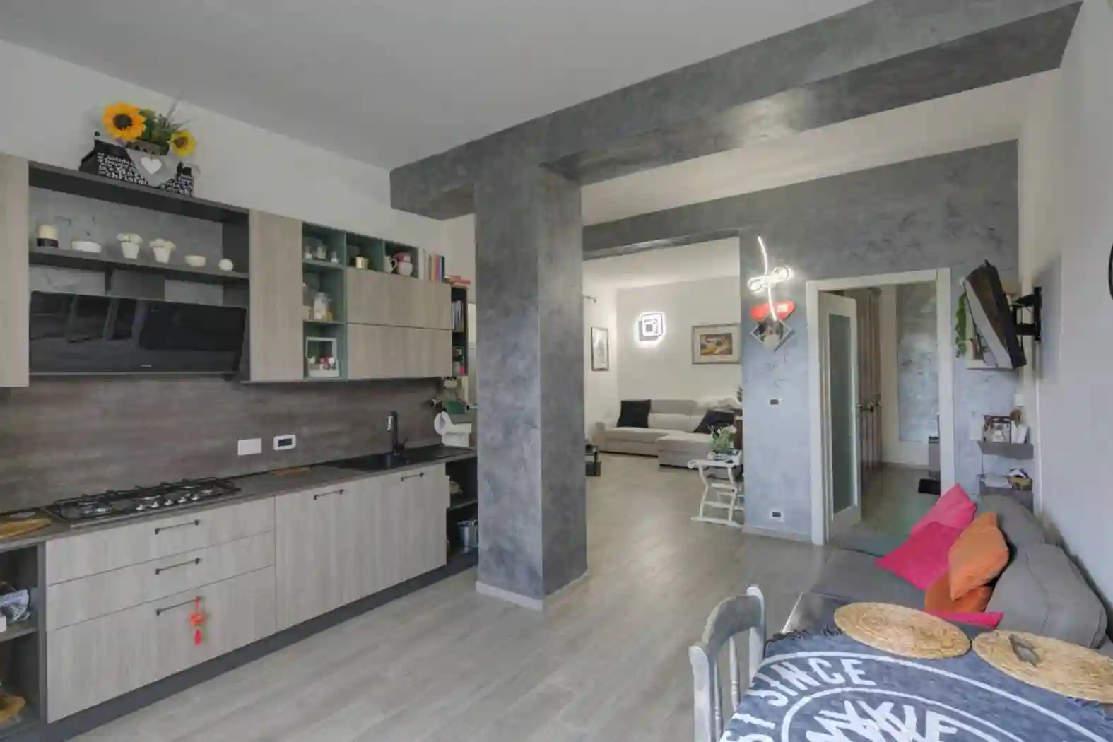 Appartamento - foto 5