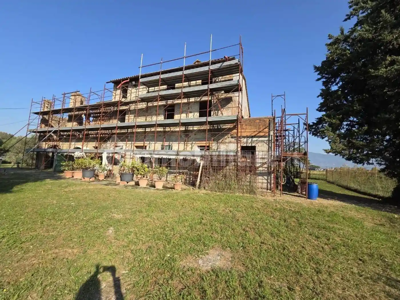 Rustico - Casale in vendita a Capannori